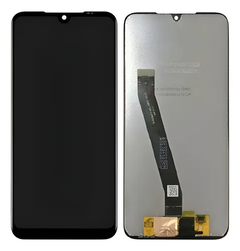 PANTALLA SAMSUNG J5 PRIME CL ORIGINAL (INCLUYE INSTALACIÓN)