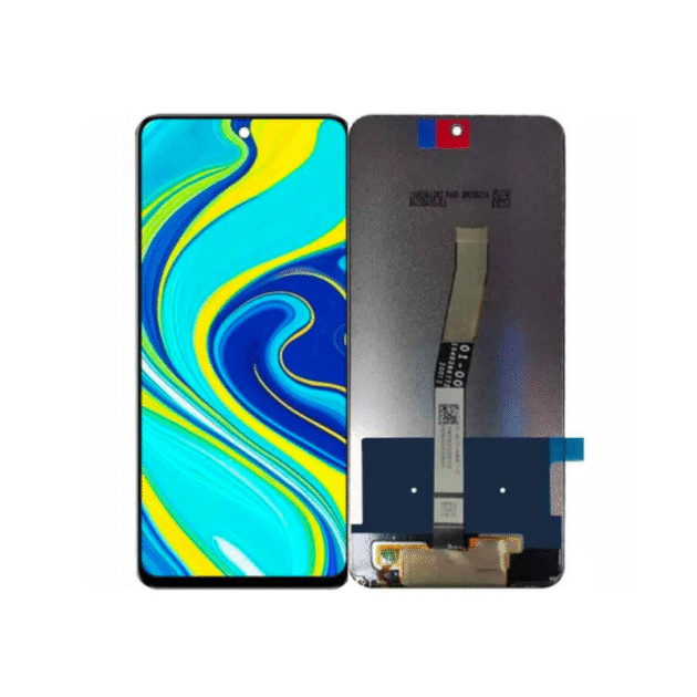 PANTALLA SAMSUNG NOTE 9 C/M (INCLUYE INSTALACIÓN)