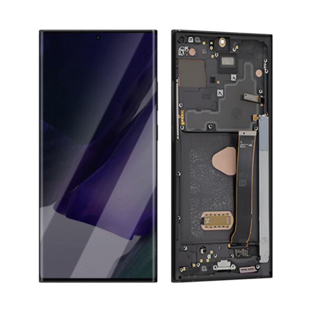 PANTALLA SAMSUNG NOTE 20 C/M (INCLUYE INSTALACIÓN)