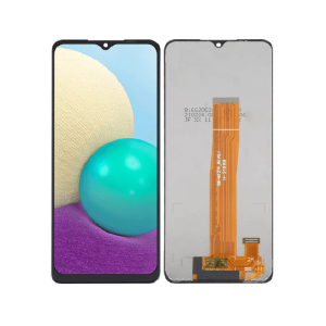 CAMBIO DE PANTALLA SAMSUNG A12 SIN MARCO ORIGINAL (INSTALACION INCLUIDA)