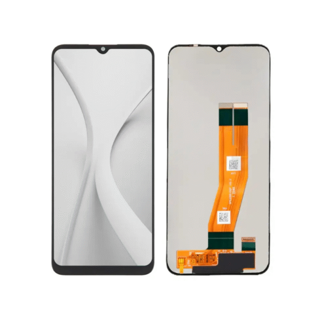 CAMBIO DE PANTALLA SAMSUNG A14 5G ORIGINAL CON MARCO (INCLUYE INSTALACIÓN)