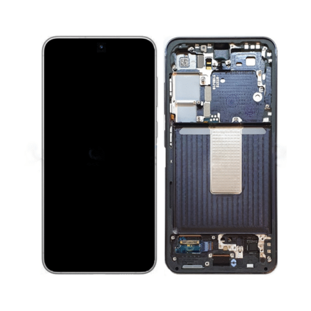 CAMBIO DE PANTALLA SAMSUNG S23 FE CON MARCO ORIGINAL (INCLUYE INSTALACIÓN)