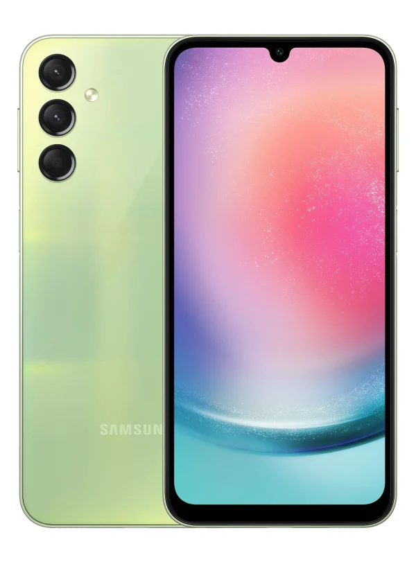 PANTALLA SAMSUNG A24 4G SM OLED (INCLUYE INSTALACIÓN) - Imagen 2