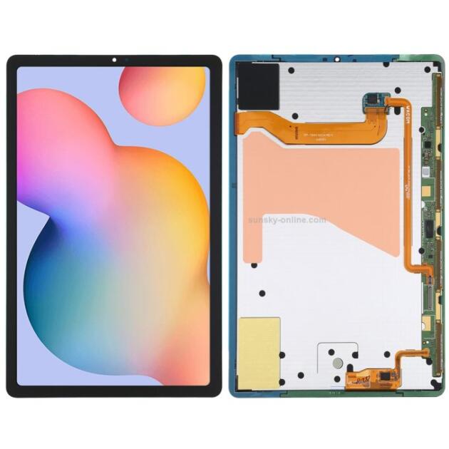 PANTALLA SAMSUNG S6 ORIGINAL (INCLUYE INSTALACIÓN)