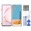 PANTALLA SAMSUNG NOTE 10 LITE CM OLED (INCLUYE INSTALACIÓN)