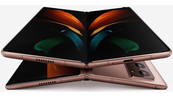 PANTALLA SAMSUNG Z FOLD 2 ORI (INCLUYE INSTALACIÓN) - Imagen 3
