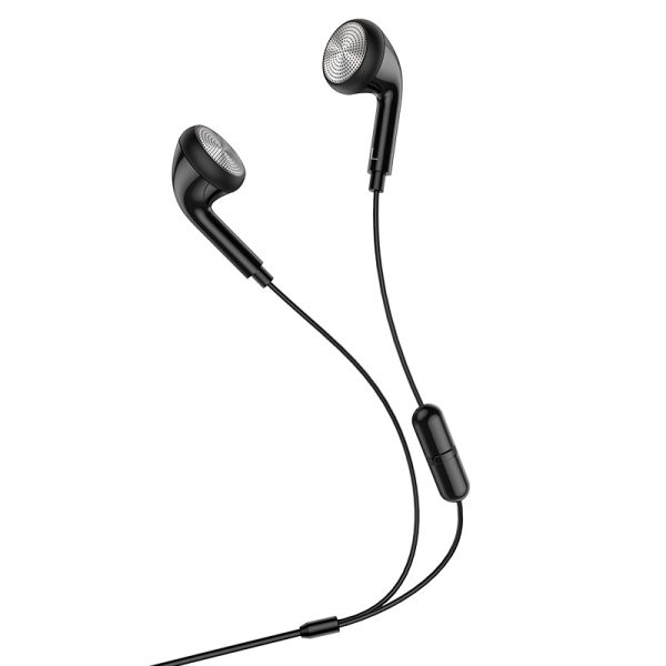 Audífonos Hoco M73 jack 3.5 - Imagen 2