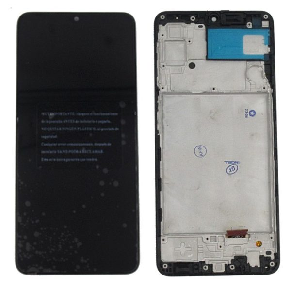 PANTALLA SAMSUNG A22S 4G (INCLUYE INSTALACIÓN)