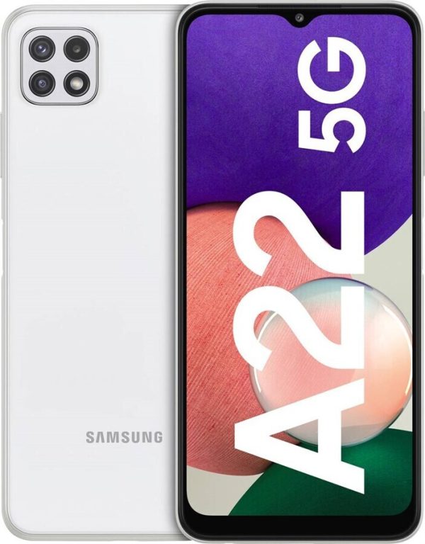 PANTALLA SAMSUNG A22 5G SM (INCLUYE INSTALACIÓN) - Imagen 2