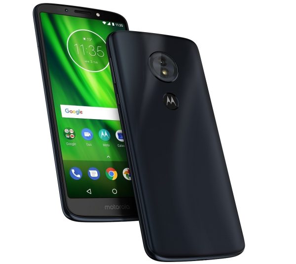 PANTALLA MOTOROLA G6 PLAY/E5 SL / G6 PLUS ORI (INCLUYE INSTALACIÓN) - Imagen 2