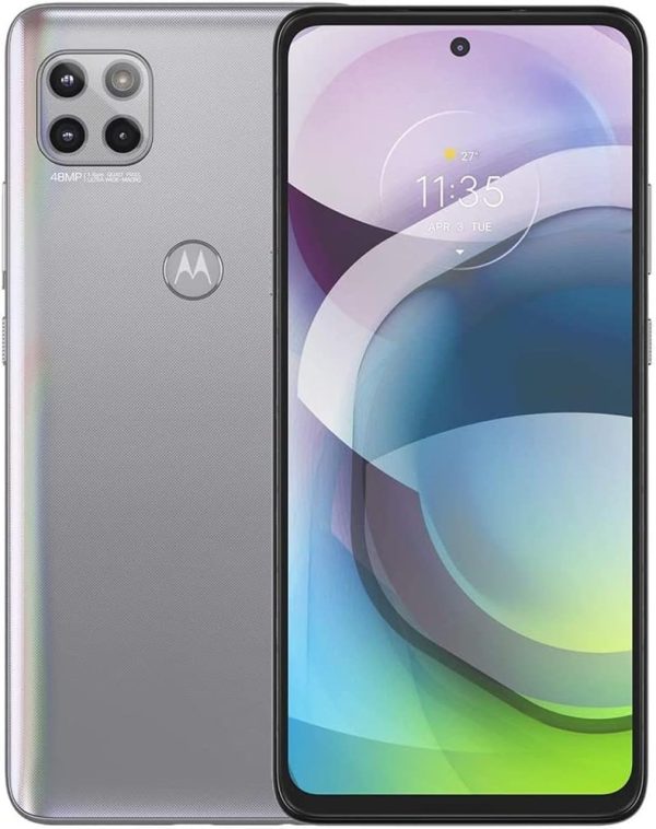 PANTALLA MOTOROLA G 5G ORI (INCLUYE INSTALACIÓN) - Imagen 2