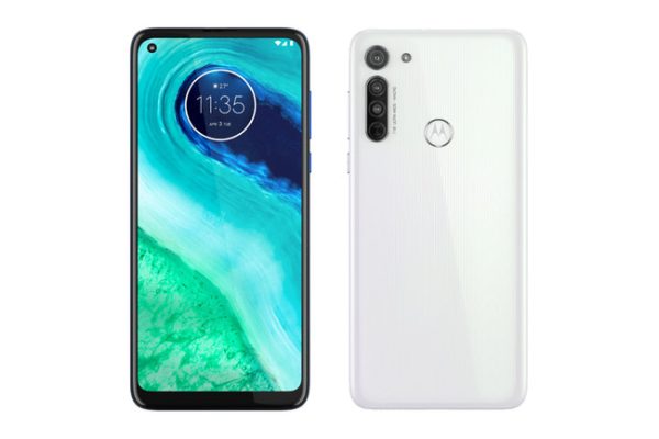 PANTALLA MOTOROLA G8 ORI (INCLUYE INSTALACIÓN) - Imagen 2