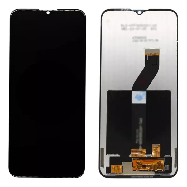 PANTALLA MOTOROLA G8 POWER ORI S/M (INCLUYE INSTALACIÓN)