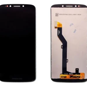 PANTALLA MOTOROLA G6 PLAY S/L / G6 PLUS S/M ORI (INCLUYE INSTALACIÓN)