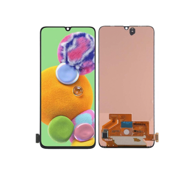 PANTALLA SAMSUNG A90 OLED (INCLUYE INSTALACIÓN)