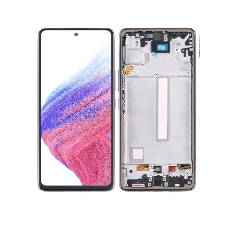 PANTALLA SAMSUNG A53 5G CM OLED (INCLUYE INSTALACIÓN)
