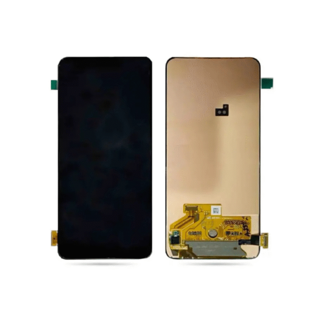 CAMBIO DE PANTALLA SAMSUNG A80 OLED (INCLUYE INSTALACIÓN)