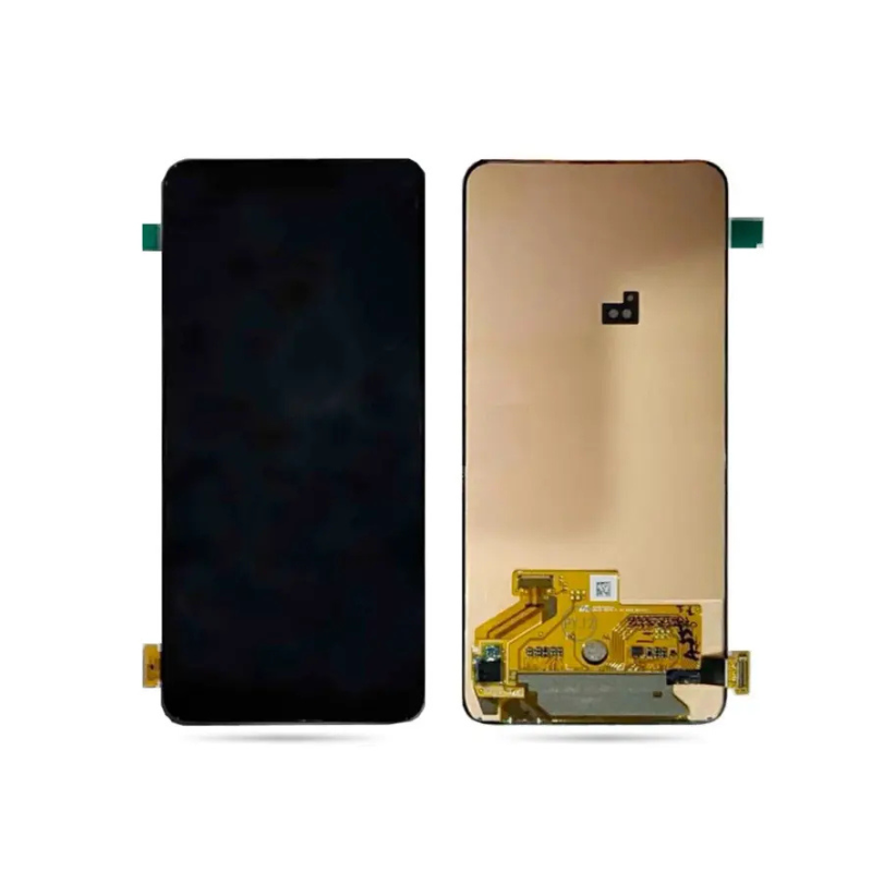 CAMBIO DE PANTALLA SAMSUNG A80 OLED (INCLUYE INSTALACIÓN)