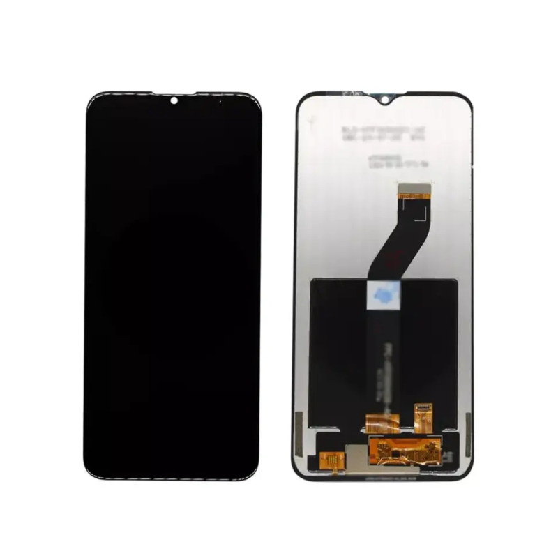 PANTALLA MOTOROLA G8 POWER ORI S/M (INCLUYE INSTALACIÓN)