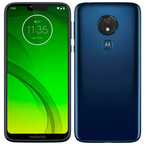 PANTALLA MOTOROLA G7 SL ORI (INCLUYE INSTALACIÓN) - Imagen 2
