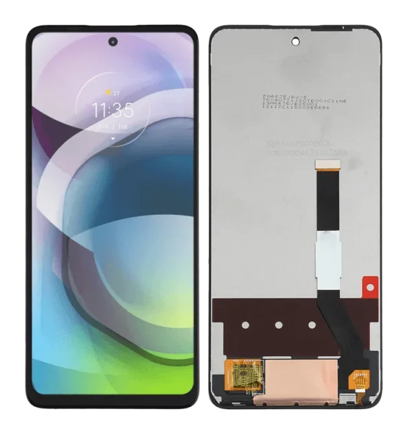 PANTALLA MOTOROLA G 5G ORI (INCLUYE INSTALACIÓN)