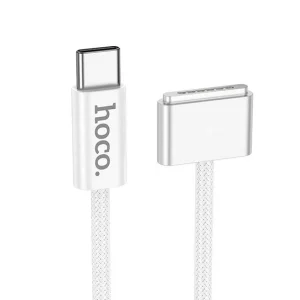 Cable magnético Macbook Hoco X103 Type-c a Mag3 140W
