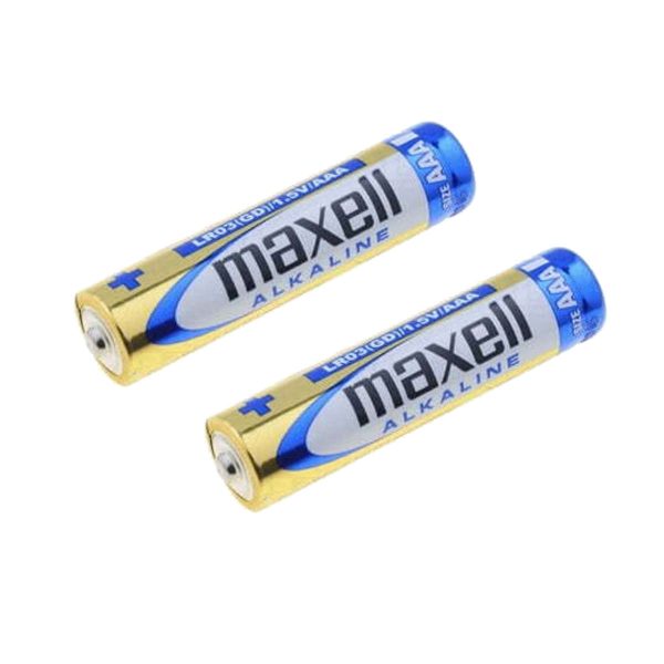 PILAS MAXELL - Imagen 2