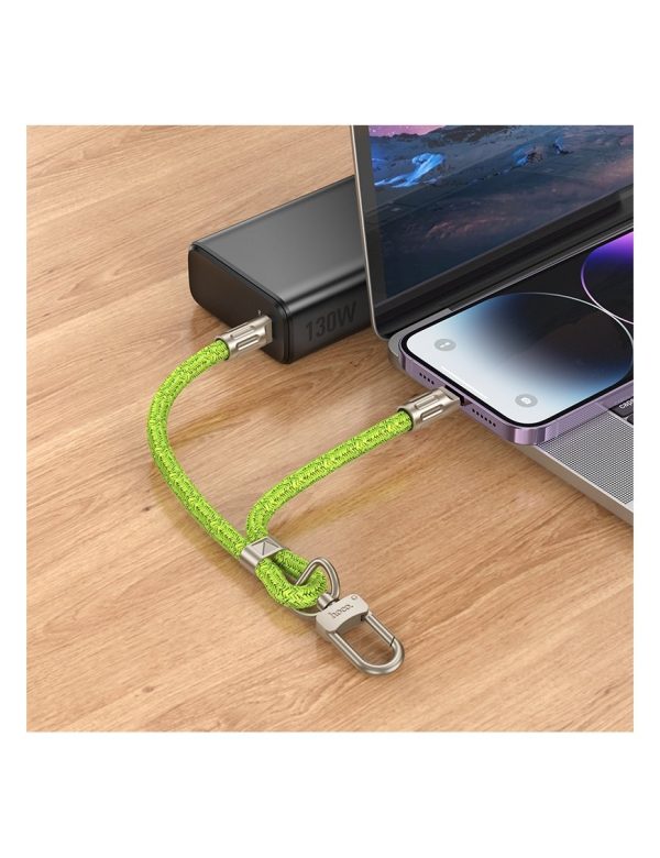 Pulsera recargable para teléfono Hoco GH5 - Imagen 4