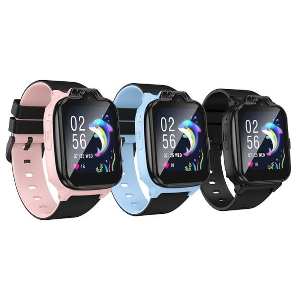 HOCO Y104 4G - Imagen 2