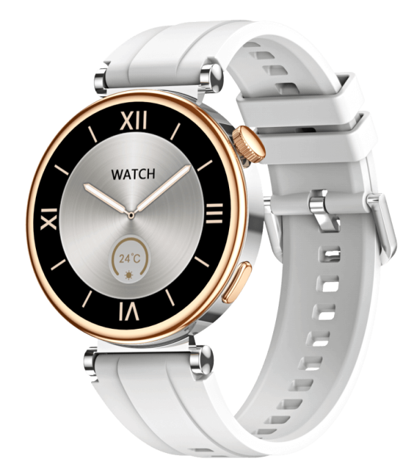reloj inteligente