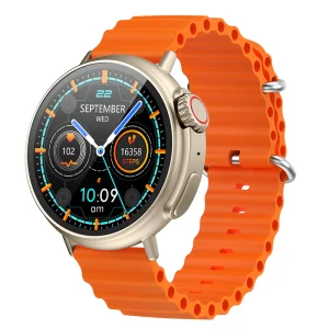 reloj inteligente