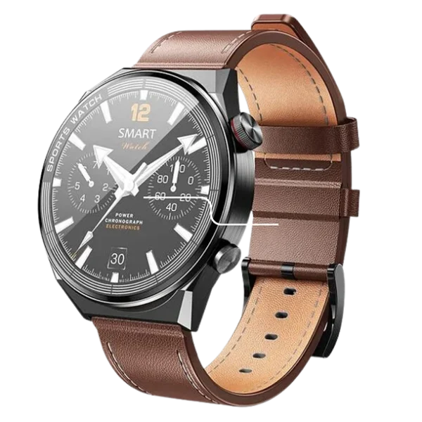 reloj inteligente