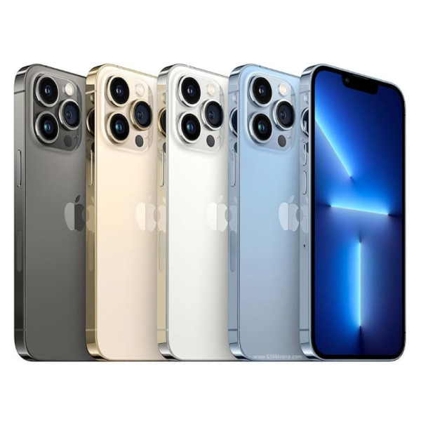cambio de tapa trasera iphone 13 pro (instalación incluida) - Imagen 2