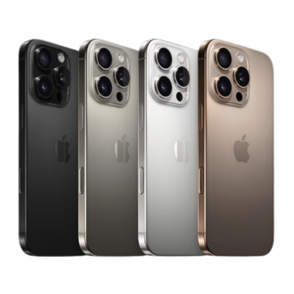 modelos en 16 pro maz