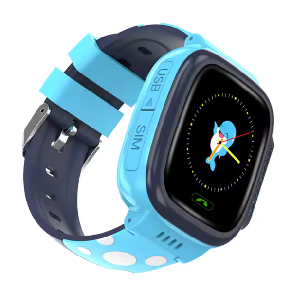 SMARTWATCH Y92 PARA NIÑOS - Imagen 2