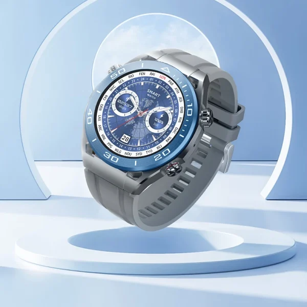 reloj inteligente