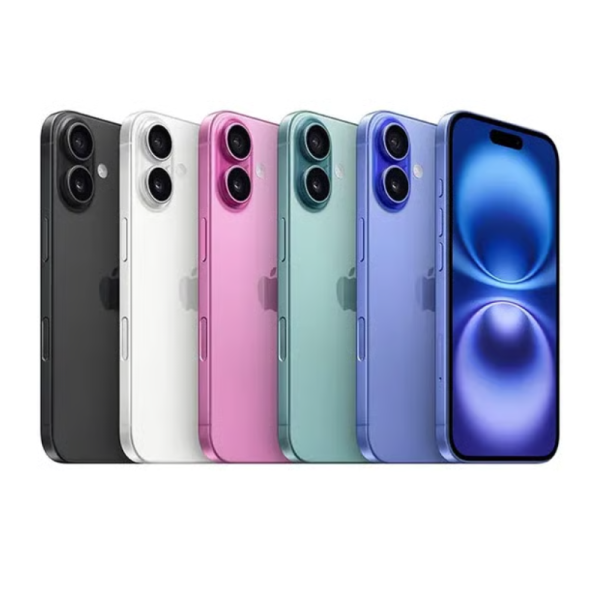 cambio de tapa trasera iphone 16 (instalación incluida) - Imagen 2