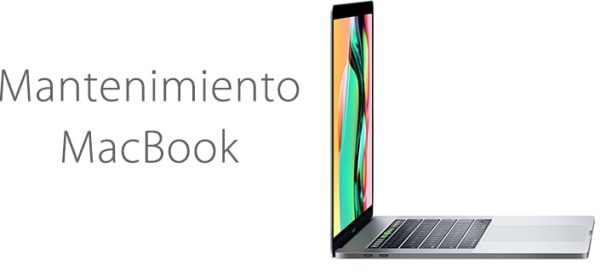 mantenimiento