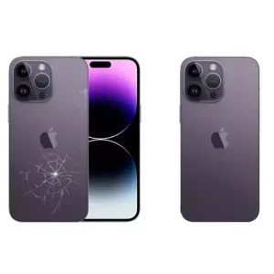 material de vidrio