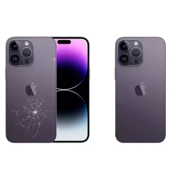 material de vidrio