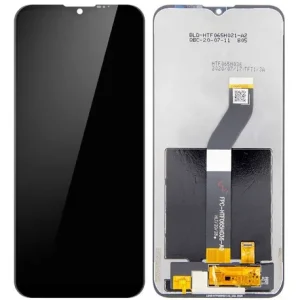 PANTALLA  MOTOROLA G8 POWER LIFE S/M (INCLUYE INSTALACIÓN)