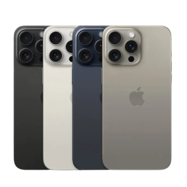 cambio de tapa trasera iphone 15 pro max (instalación incluida) - Imagen 2