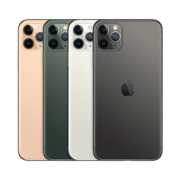 cambio de tapa trasera iphone 11 pro (instalación incluida) - Imagen 2