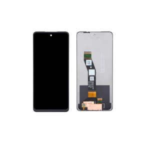 PANTALLA  MOTOROLA G04 ORI CON MARCO (INCLUYE INSTALACIÓN)