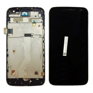 PANTALLA  MOTOROLA G04 PLAY ORI C/M (INCLUYE INSTALACIÓN)