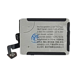 Cambio De Bateria Apple Watch S7 41MM/45MM (Incluye Instalación)