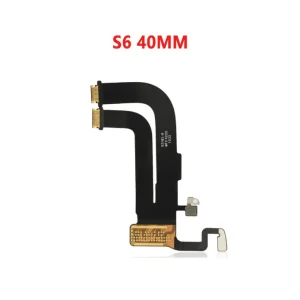 Cambio de Flex Pantalla iWatch S6 40MM/44MM (LCD - TACTIL - NFC)