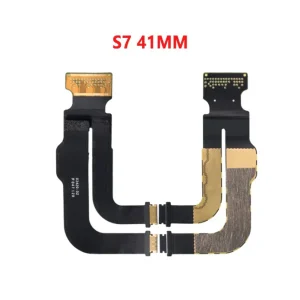 Cambio de Flex Pantalla iWatch S7 41MM/45MM (LCD - TACTIL - NFC)