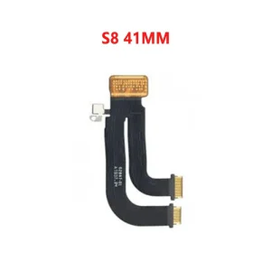 Cambio de Flex Pantalla iWatch S8 41MM/45MM (LCD - TACTIL - NFC)