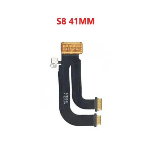 Cambio de Flex Pantalla iWatch S8 41MM/45MM (LCD - TACTIL - NFC)